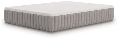 Terra Sleep Soft Mattress - Valley Furniture (Rohnert Park, CA)