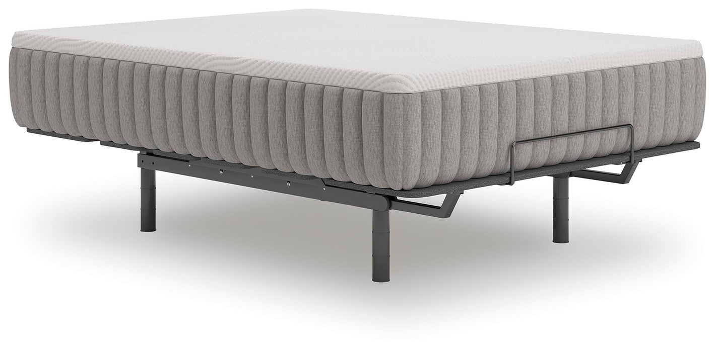 Terra Sleep Soft Mattress - Valley Furniture (Rohnert Park, CA)