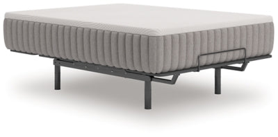 Terra Sleep Soft Mattress - Valley Furniture (Rohnert Park, CA)