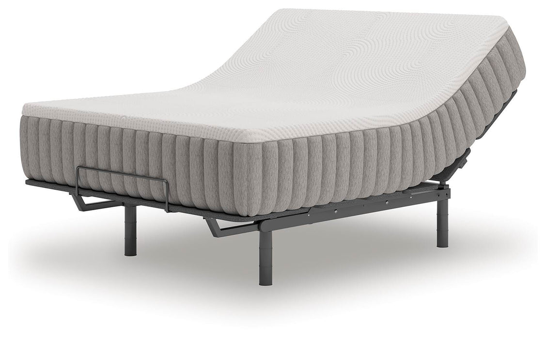 Terra Sleep Soft Mattress - Valley Furniture (Rohnert Park, CA)
