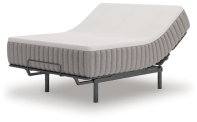 Terra Sleep Soft Mattress - Valley Furniture (Rohnert Park, CA)