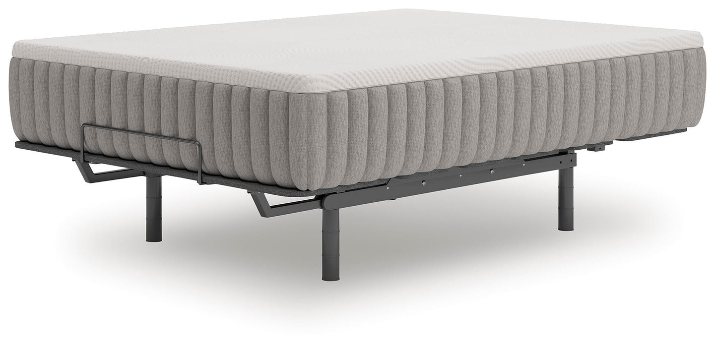 Terra Sleep Soft Mattress - Valley Furniture (Rohnert Park, CA)