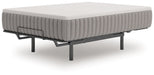 Terra Sleep Soft Mattress - Valley Furniture (Rohnert Park, CA)