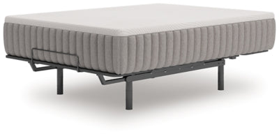 Terra Sleep Soft Mattress - Valley Furniture (Rohnert Park, CA)