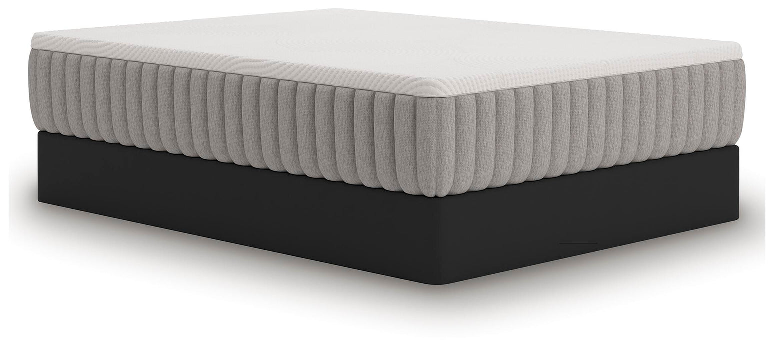 Terra Sleep Soft Mattress - Valley Furniture (Rohnert Park, CA)
