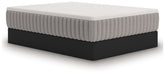 Terra Sleep Soft Mattress - Valley Furniture (Rohnert Park, CA)