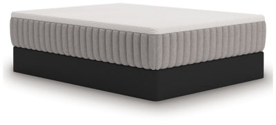 Terra Sleep Soft Mattress - Valley Furniture (Rohnert Park, CA)