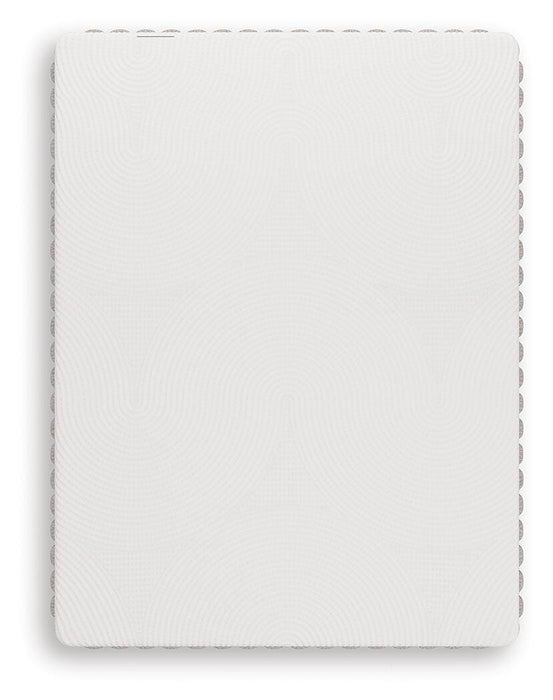 Terra Sleep Soft Mattress - Valley Furniture (Rohnert Park, CA)