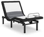 Best Base with Lumbar and Audio Adjustable Base - Valley Furniture (Rohnert Park, CA)