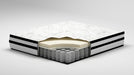 Chime 10 Inch Hybrid Mattress in a Box - Valley Furniture (Rohnert Park, CA)