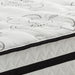 Chime 10 Inch Hybrid Mattress in a Box - Valley Furniture (Rohnert Park, CA)