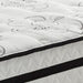 Chime 10 Inch Hybrid Mattress in a Box - Valley Furniture (Rohnert Park, CA)