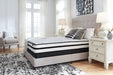 Chime 10 Inch Hybrid Mattress in a Box - Valley Furniture (Rohnert Park, CA)