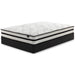 Chime 10 Inch Hybrid Mattress in a Box - Valley Furniture (Rohnert Park, CA)