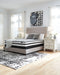 Chime 10 Inch Hybrid Mattress in a Box - Valley Furniture (Rohnert Park, CA)