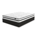Chime 10 Inch Hybrid Mattress in a Box - Valley Furniture (Rohnert Park, CA)
