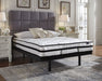 Chime 10 Inch Hybrid Mattress in a Box - Valley Furniture (Rohnert Park, CA)