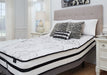 Chime 10 Inch Hybrid Mattress in a Box - Valley Furniture (Rohnert Park, CA)