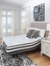 Chime 10 Inch Hybrid Mattress in a Box - Valley Furniture (Rohnert Park, CA)