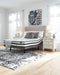 Chime 10 Inch Hybrid Mattress in a Box - Valley Furniture (Rohnert Park, CA)
