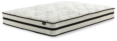 Chime 10 Inch Hybrid Mattress in a Box - Valley Furniture (Rohnert Park, CA)