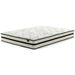 Chime 10 Inch Hybrid Mattress in a Box - Valley Furniture (Rohnert Park, CA)
