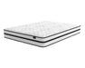 Chime 10 Inch Hybrid Mattress in a Box - Valley Furniture (Rohnert Park, CA)
