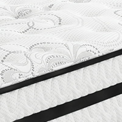 Chime 10 Inch Hybrid Mattress in a Box - Valley Furniture (Rohnert Park, CA)
