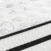 Chime 10 Inch Hybrid Mattress in a Box - Valley Furniture (Rohnert Park, CA)