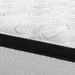 Chime 12 Inch Hybrid Mattress in a Box - Valley Furniture (Rohnert Park, CA)