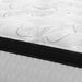 Chime 12 Inch Hybrid Mattress in a Box - Valley Furniture (Rohnert Park, CA)