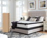 Chime 12 Inch Hybrid Mattress in a Box - Valley Furniture (Rohnert Park, CA)