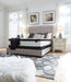 Chime 12 Inch Hybrid Mattress in a Box - Valley Furniture (Rohnert Park, CA)