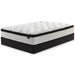 Chime 12 Inch Hybrid Mattress in a Box - Valley Furniture (Rohnert Park, CA)