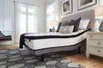 Chime 12 Inch Hybrid Mattress in a Box - Valley Furniture (Rohnert Park, CA)