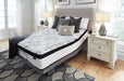 Chime 12 Inch Hybrid Mattress in a Box - Valley Furniture (Rohnert Park, CA)