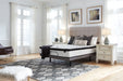 Chime 12 Inch Hybrid Mattress in a Box - Valley Furniture (Rohnert Park, CA)