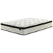 Chime 12 Inch Hybrid Mattress in a Box - Valley Furniture (Rohnert Park, CA)