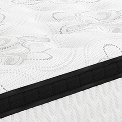 Chime 12 Inch Hybrid Mattress in a Box - Valley Furniture (Rohnert Park, CA)