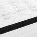 Chime 12 Inch Hybrid Mattress in a Box - Valley Furniture (Rohnert Park, CA)