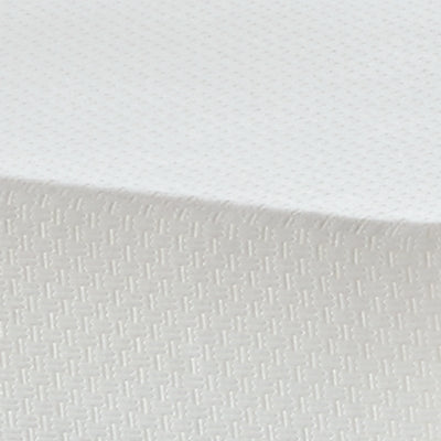 Chime 8 Inch Memory Foam Mattress in a Box - Valley Furniture (Rohnert Park, CA)