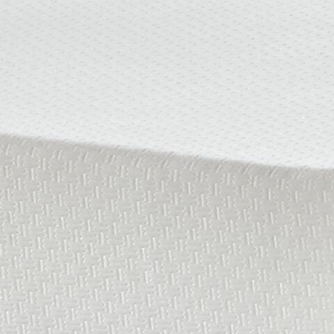 Chime 8 Inch Memory Foam Mattress in a Box - Valley Furniture (Rohnert Park, CA)