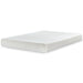 Chime 8 Inch Memory Foam Mattress in a Box - Valley Furniture (Rohnert Park, CA)