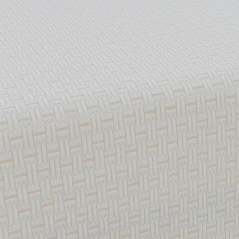 Chime 8 Inch Memory Foam Mattress in a Box - Valley Furniture (Rohnert Park, CA)
