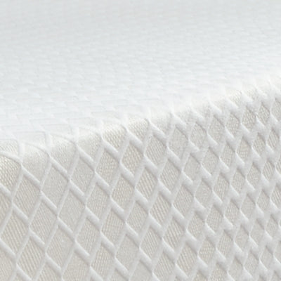 Chime 12 Inch Memory Foam Mattress in a Box - Valley Furniture (Rohnert Park, CA)