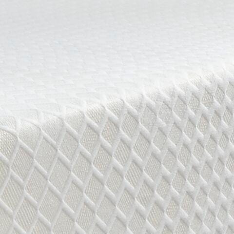 Chime 12 Inch Memory Foam Mattress in a Box - Valley Furniture (Rohnert Park, CA)