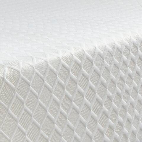 Chime 12 Inch Memory Foam Mattress in a Box - Valley Furniture (Rohnert Park, CA)