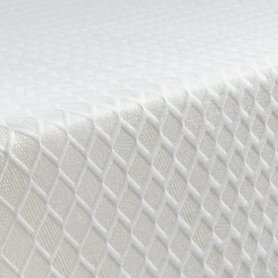 Chime 12 Inch Memory Foam Mattress in a Box - Valley Furniture (Rohnert Park, CA)