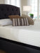 Chime 12 Inch Memory Foam Mattress in a Box - Valley Furniture (Rohnert Park, CA)