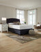 Chime 12 Inch Memory Foam Mattress in a Box - Valley Furniture (Rohnert Park, CA)